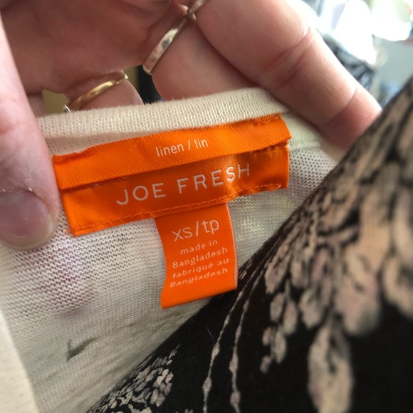 Joe Fresh | XS - Picture 3 of 4